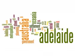 adelaide-word-cloud